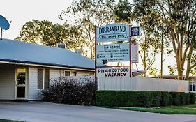 Dirranbandi Motor Inn